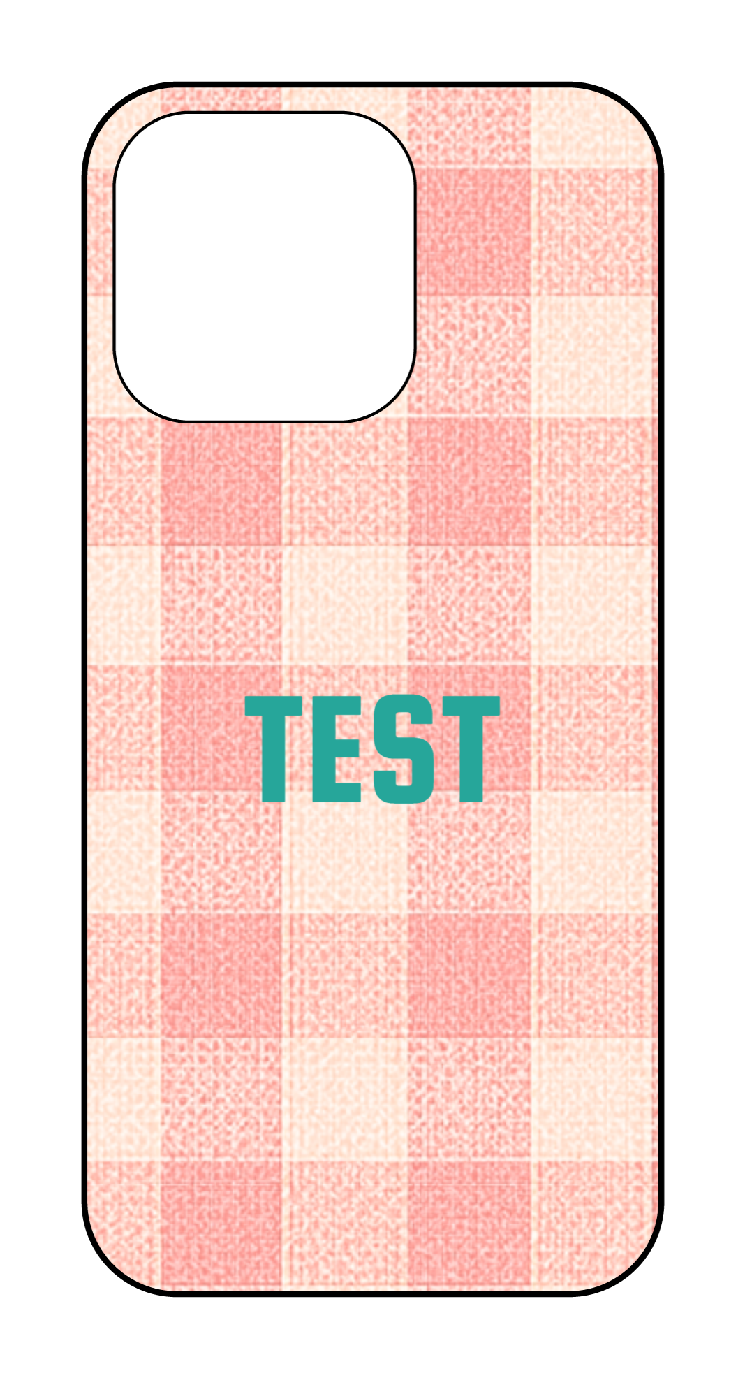 カスタマイズスマホケース iPhone13Pro