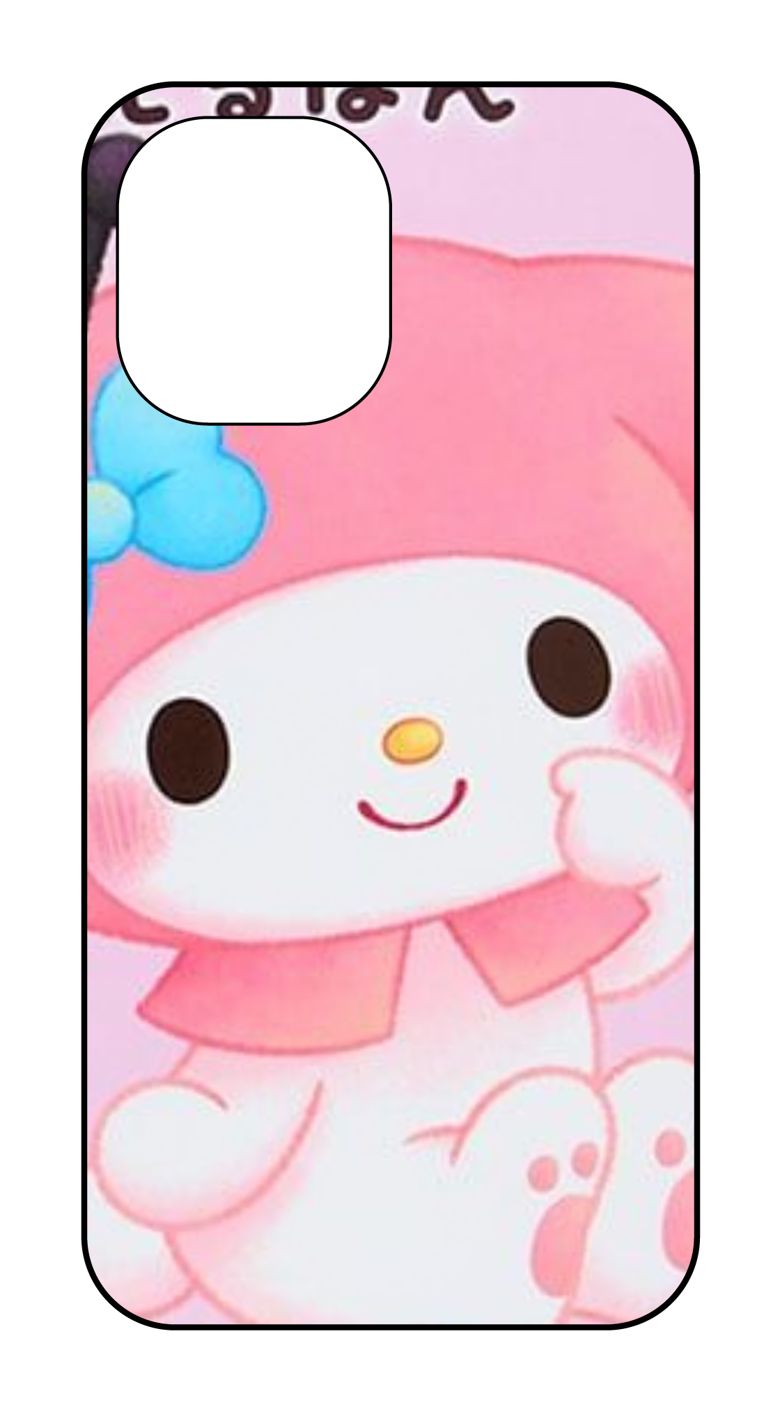 カスタマイズスマホケース iPhone16