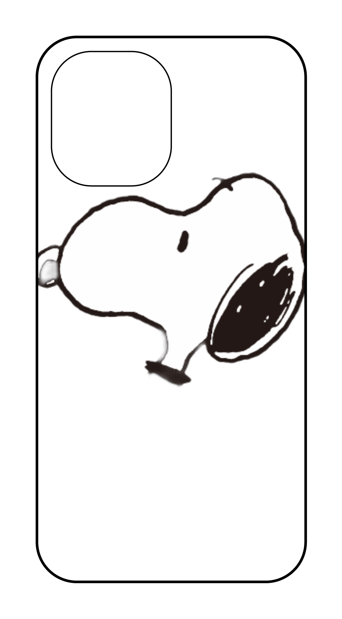 カスタマイズスマホケース iPhone16
