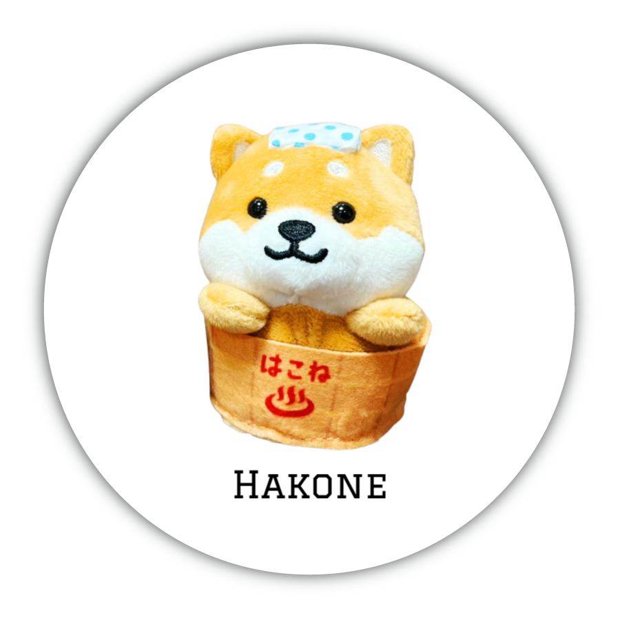 おやつ缶 丸缶 Sサイズ