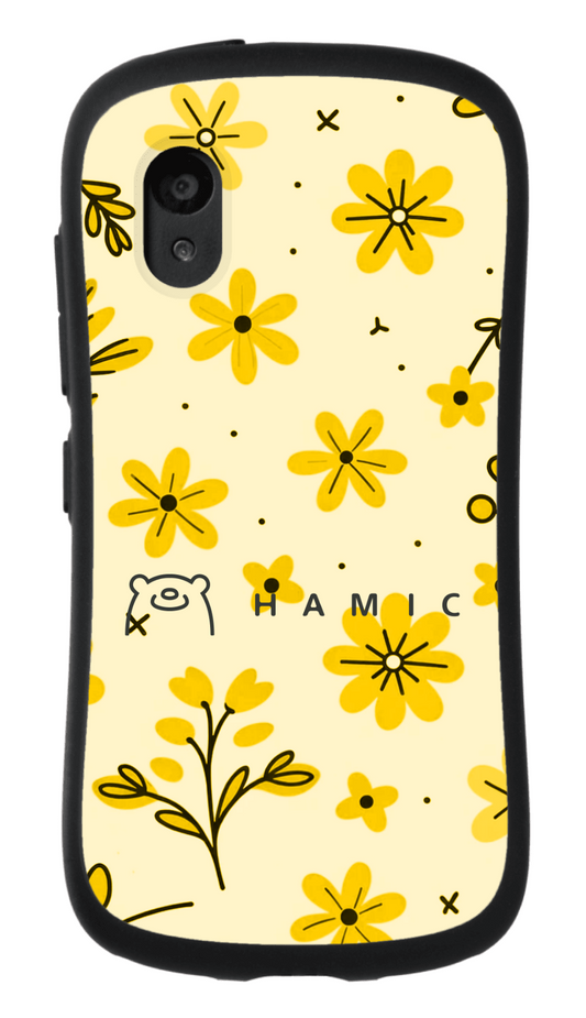 Hamic MIELS nico シェアプラン(cafe beige)[rental-hamic-miels] ロゴ
