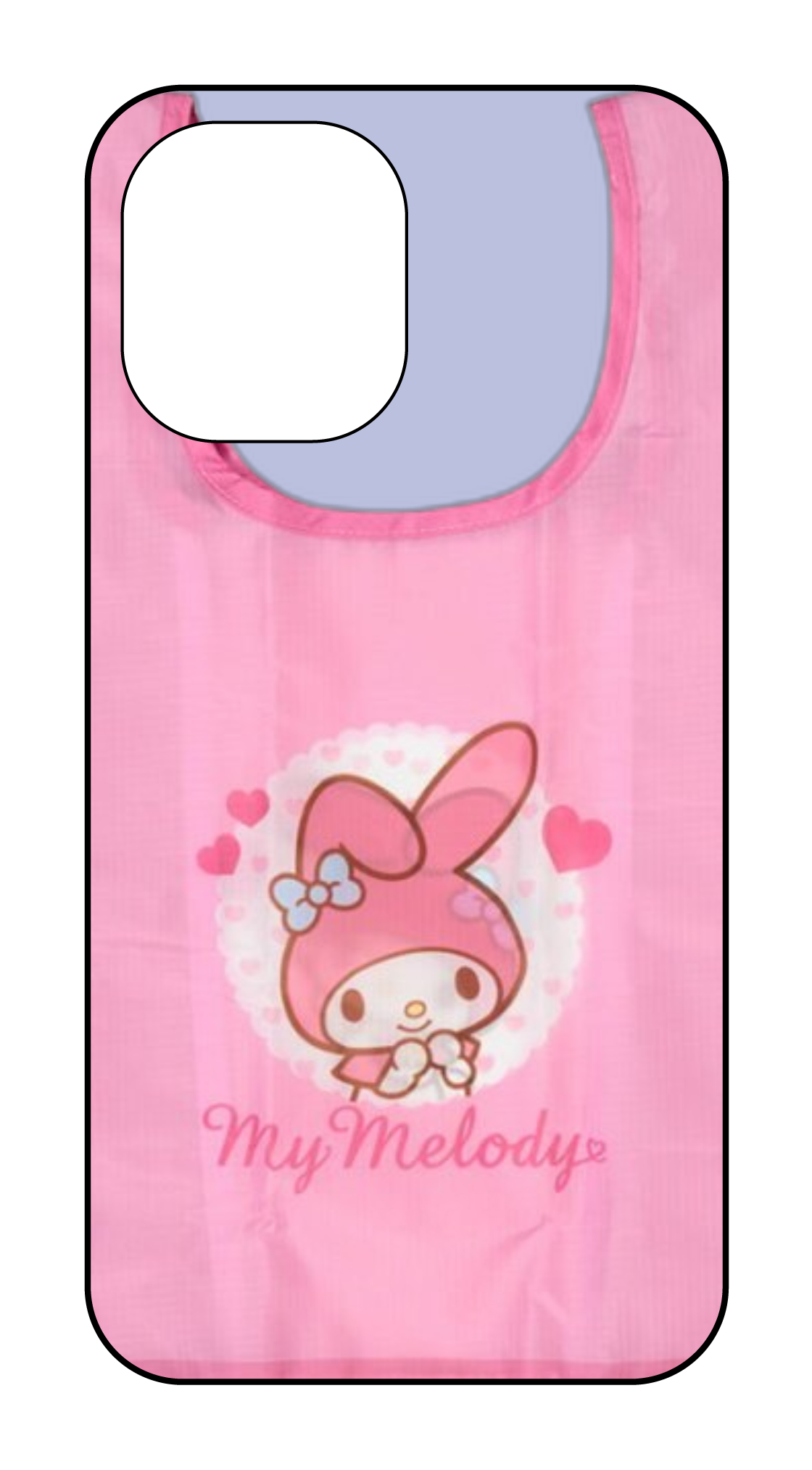 カスタマイズスマホケース iPhone16