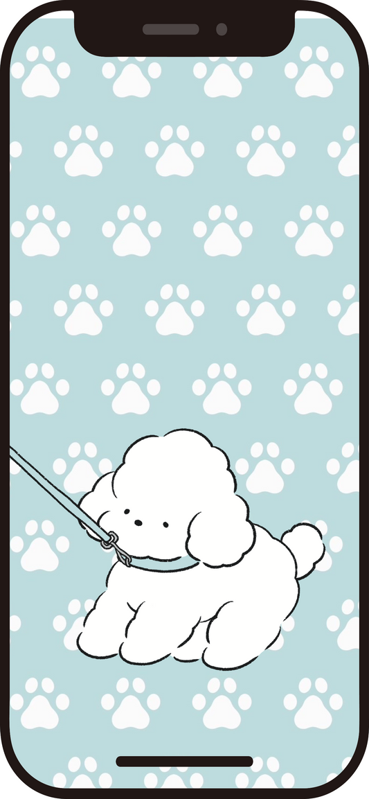 スマホ待受画像