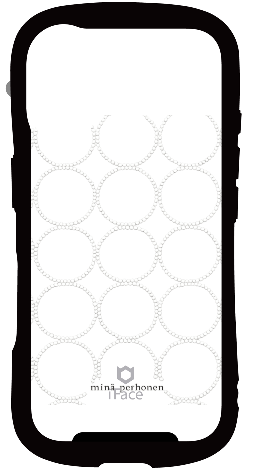 iFace インナーシート iPhone17