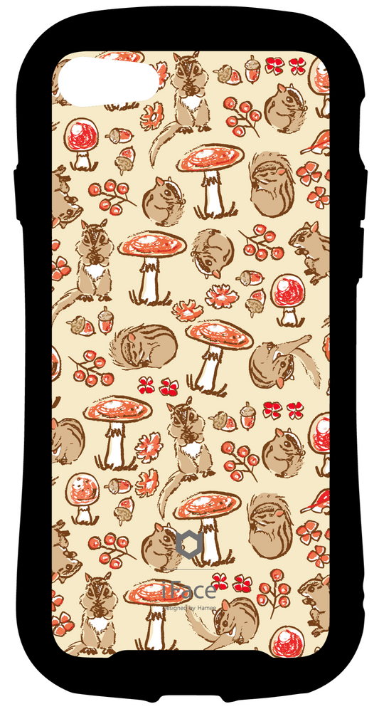 iFace インナーシート iPhone SE 2022/SE 2020/8/7