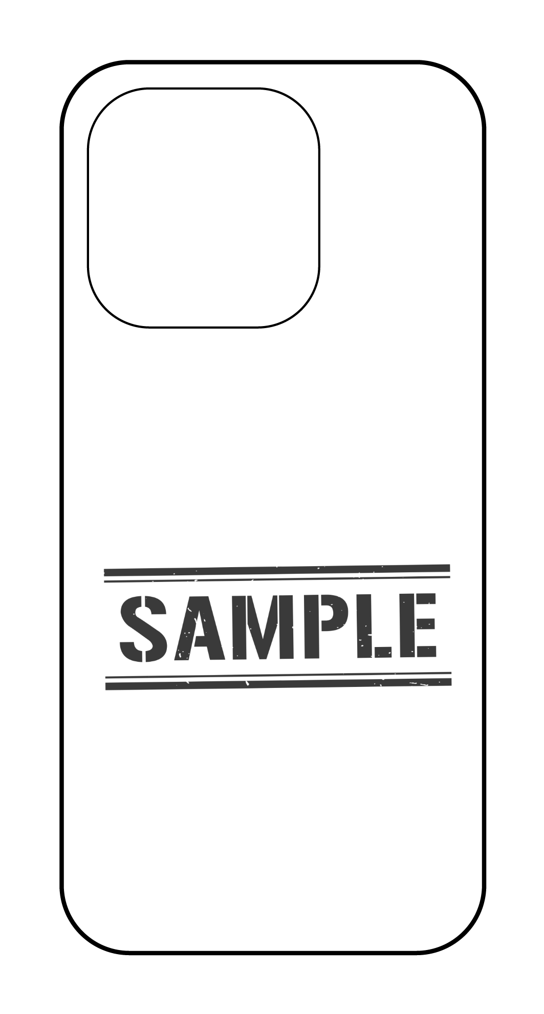 カスタマイズスマホケース iPhone14Pro