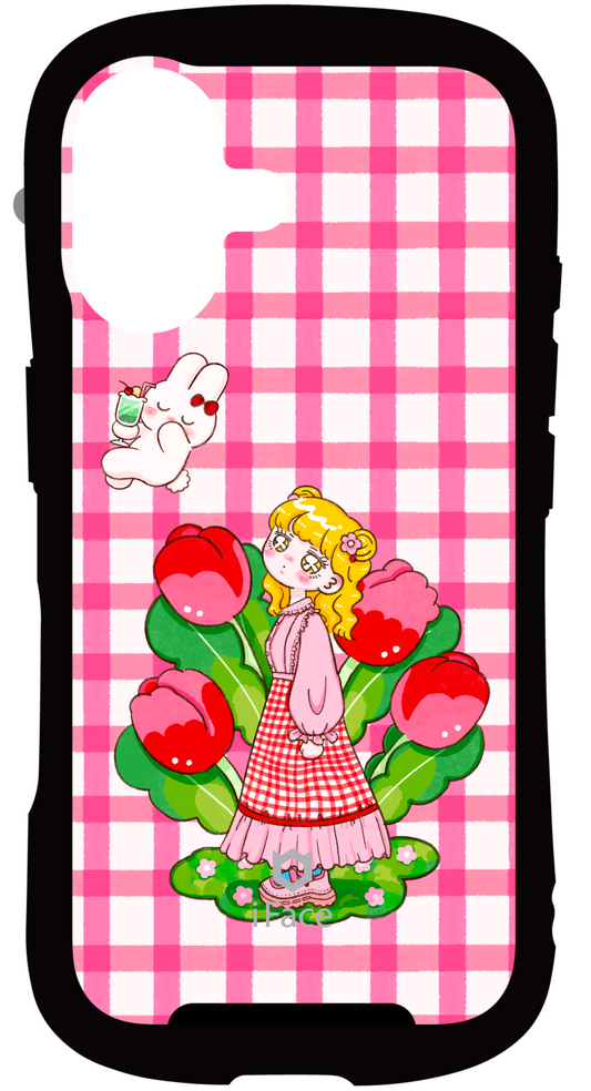 iFace インナーシート iPhone17