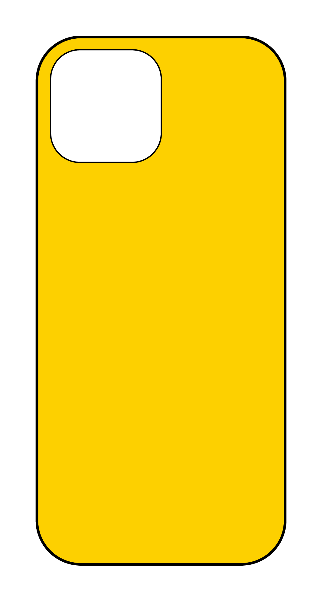 カスタマイズスマホケース iPhone15