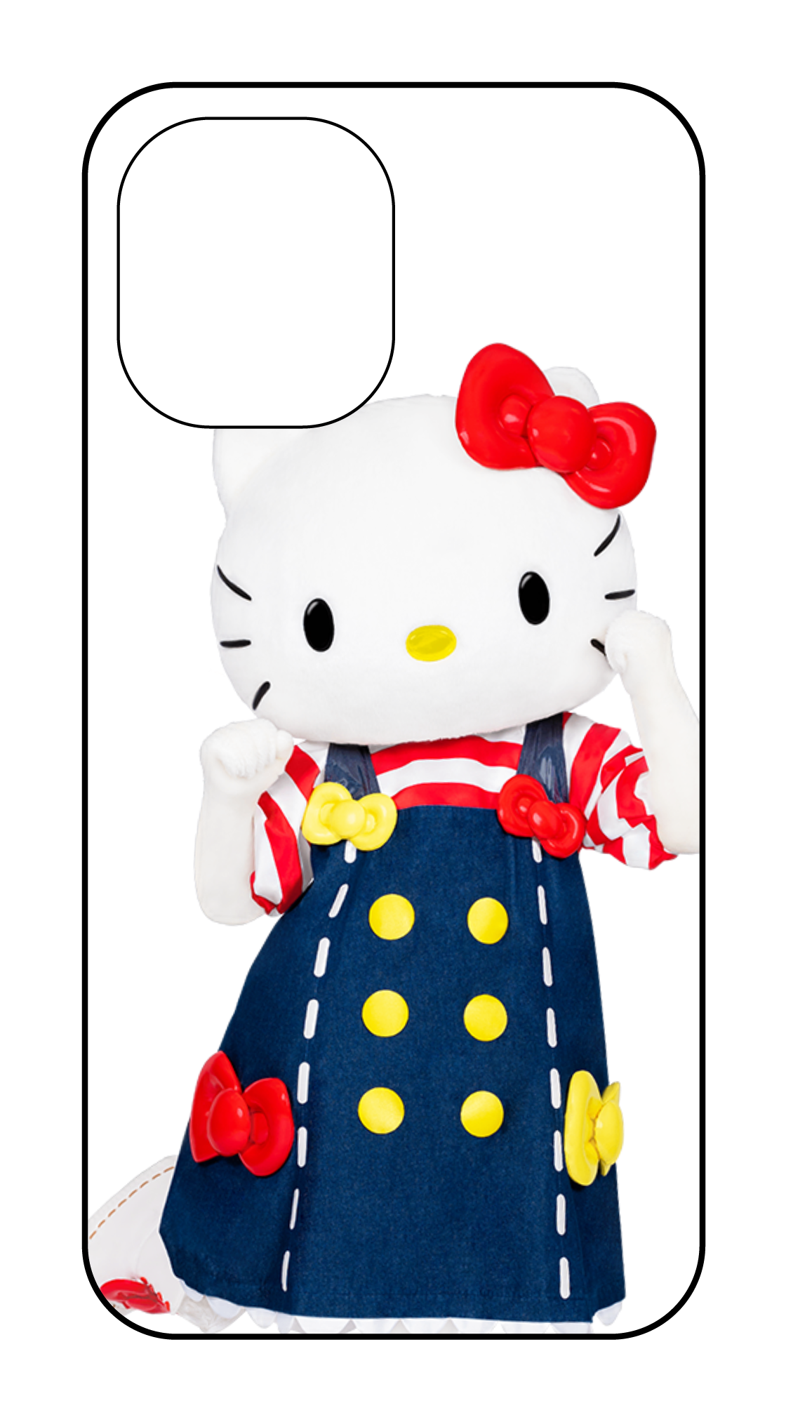 カスタマイズスマホケース iPhone16