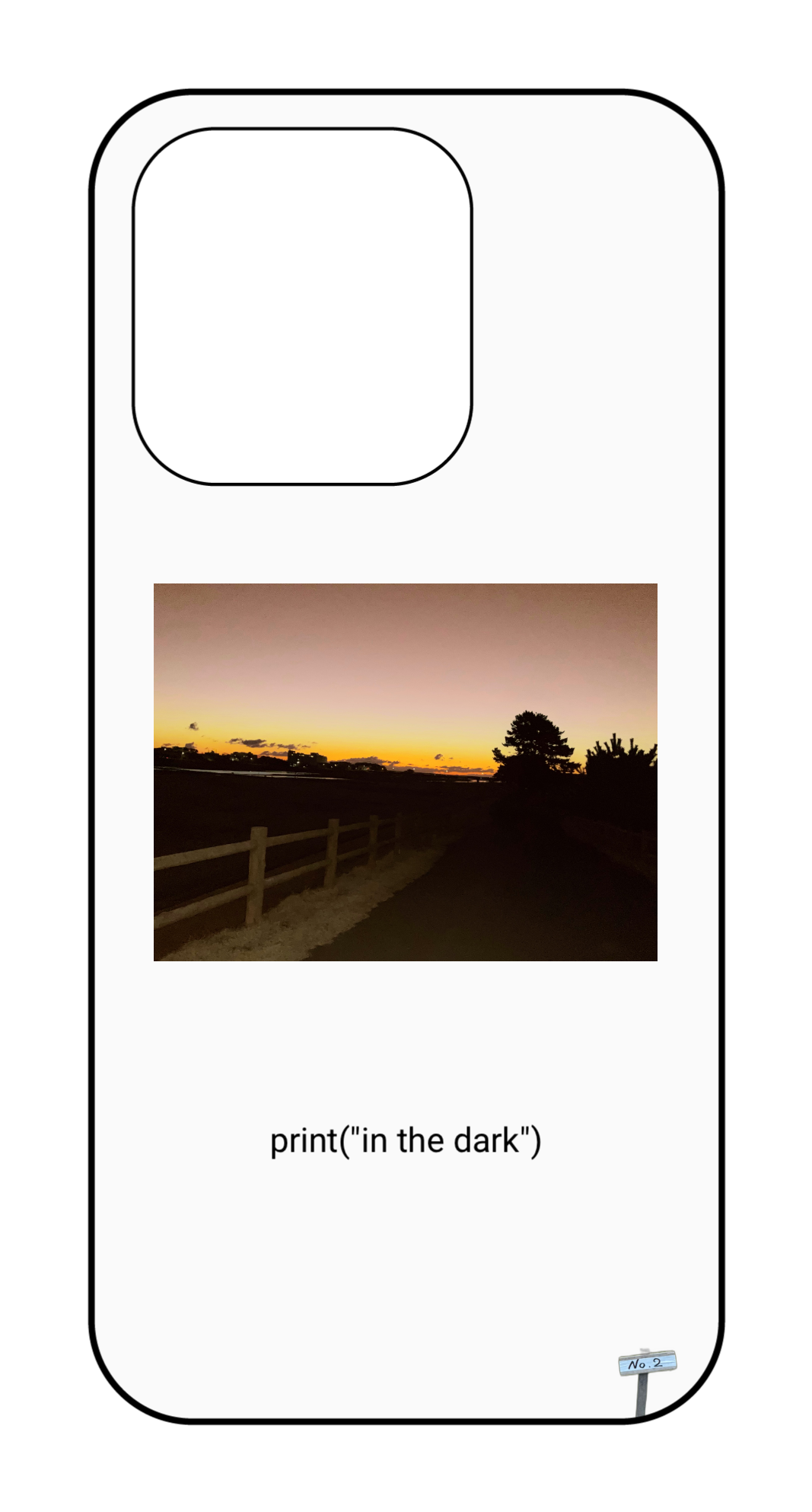 カスタマイズスマホケース iPhone15Pro
