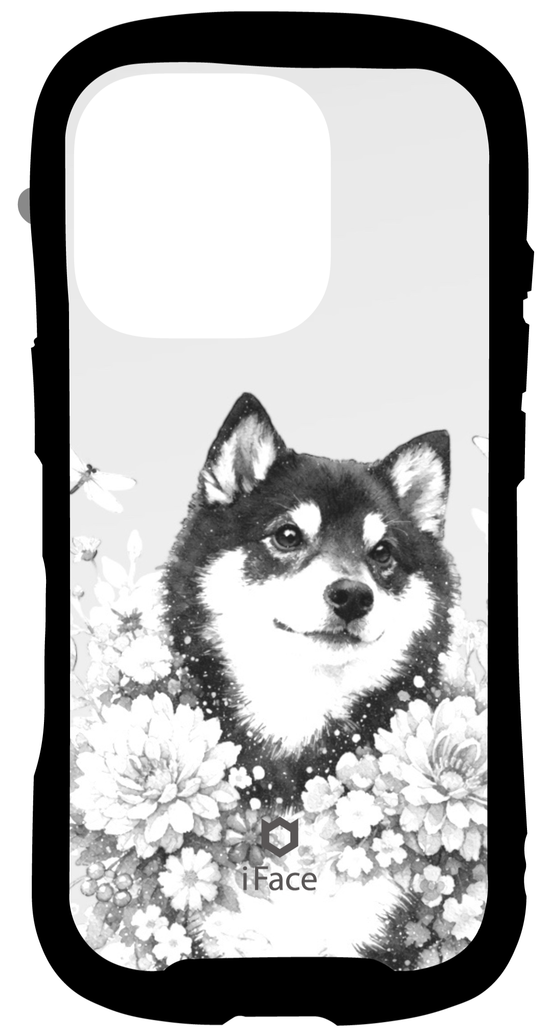 iFace インナーシート iPhone16Pro
