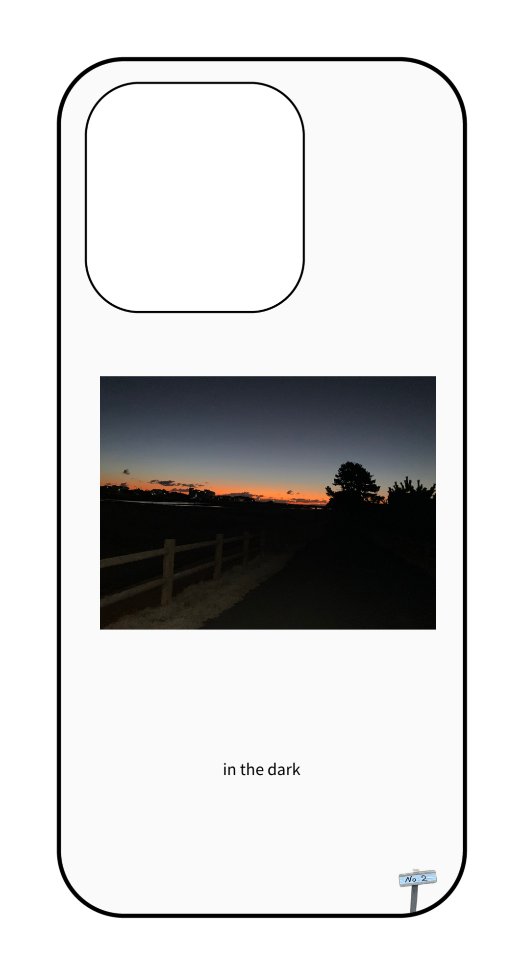 カスタマイズスマホケース iPhone15Pro