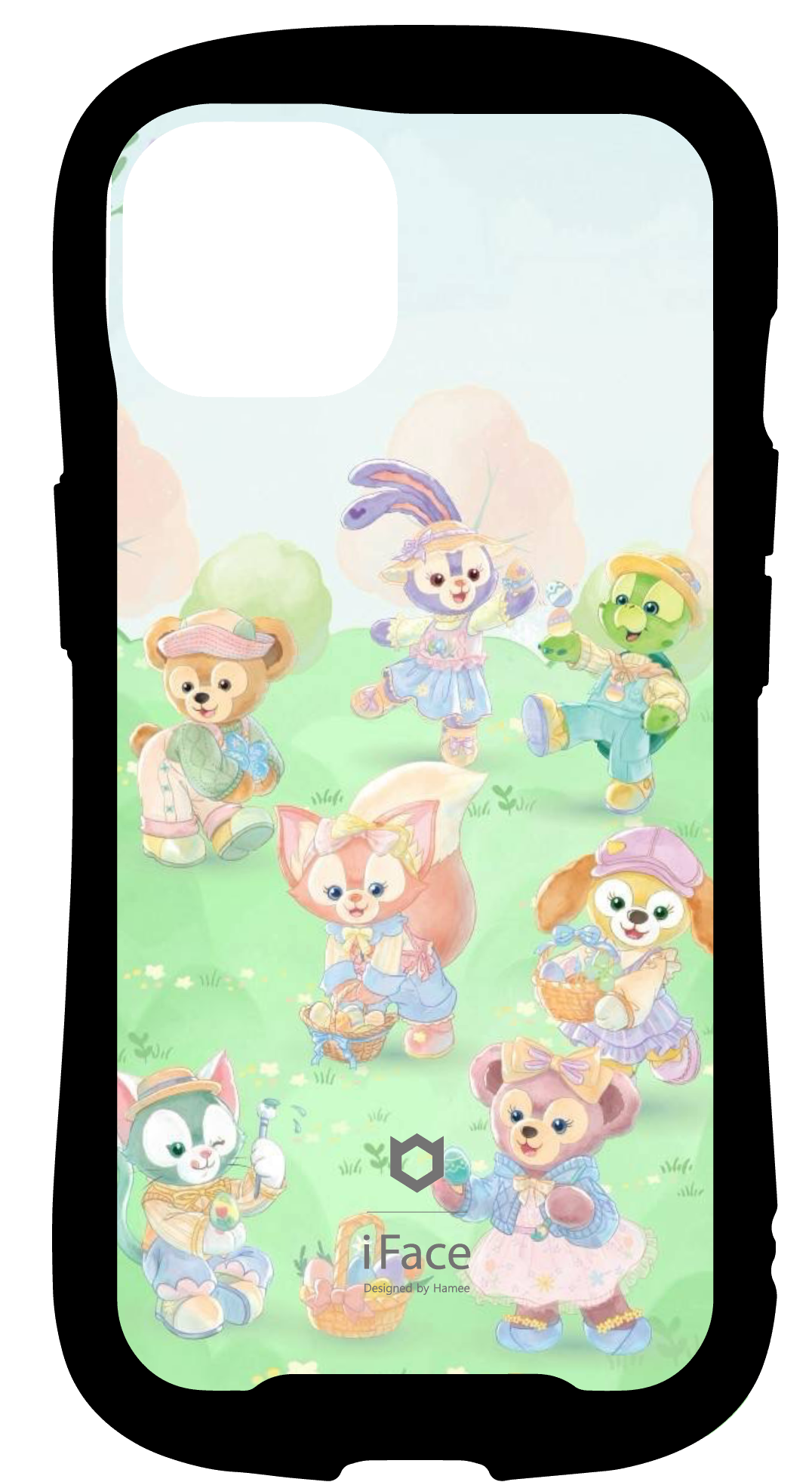 iFace インナーシート iPhone14