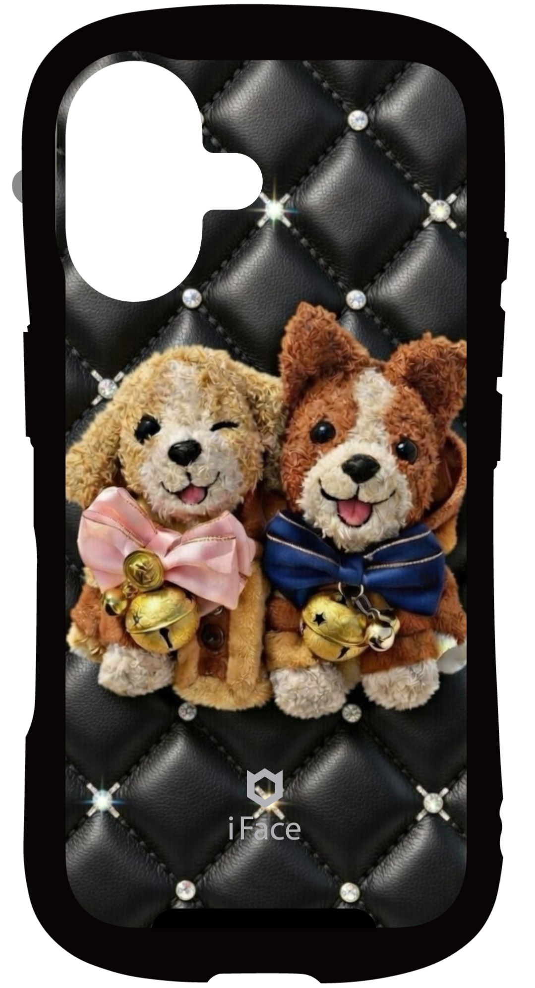 iFace インナーシート iPhone17
