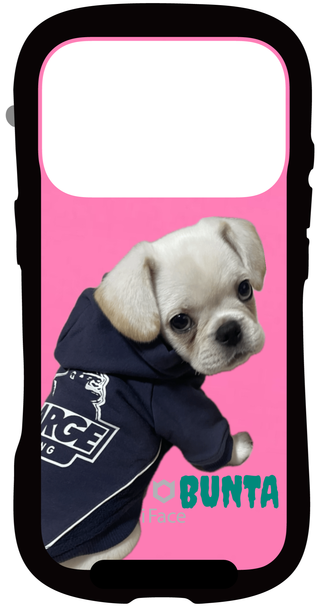 iFace インナーシート iPhone17Pro