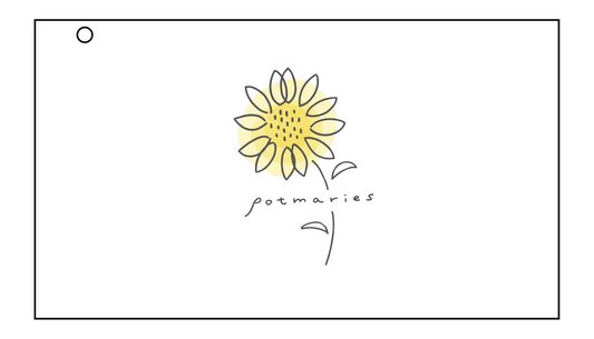 マルチケース Sサイズ ポットマリーズ 202602