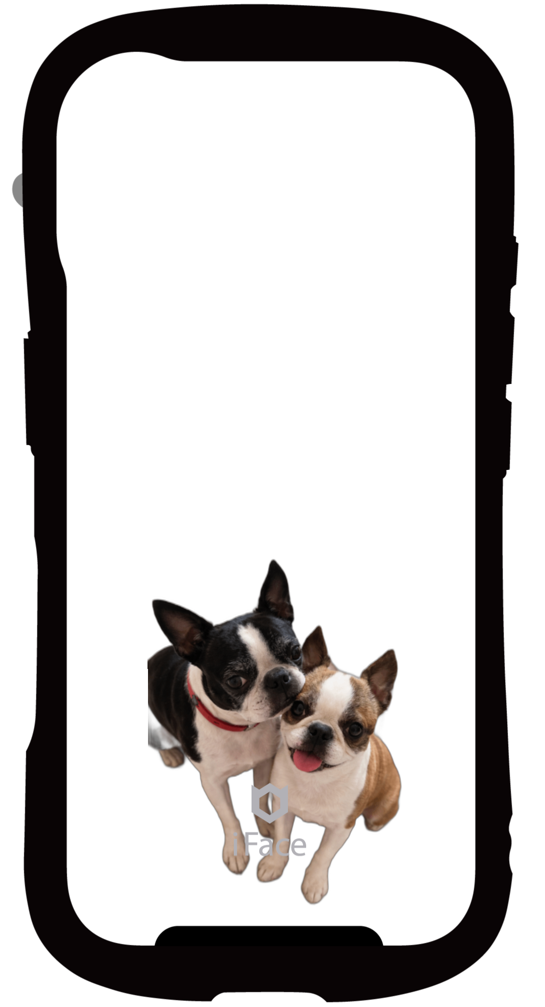 iFace インナーシート iPhone17