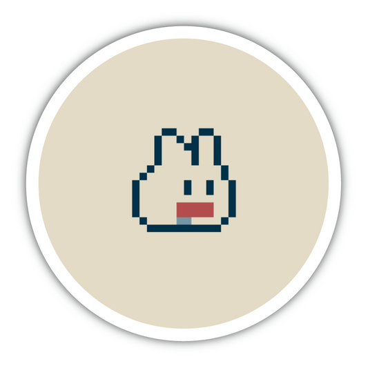 おやつ缶 丸缶 Sサイズ