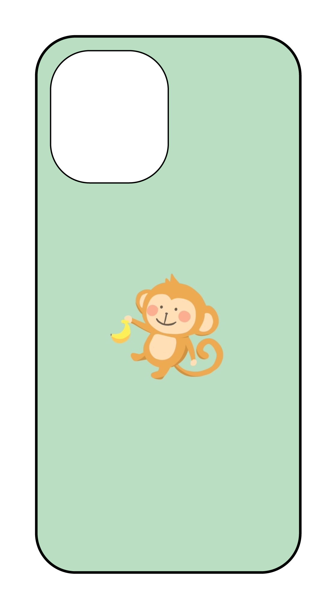 カスタマイズスマホケース iPhone16