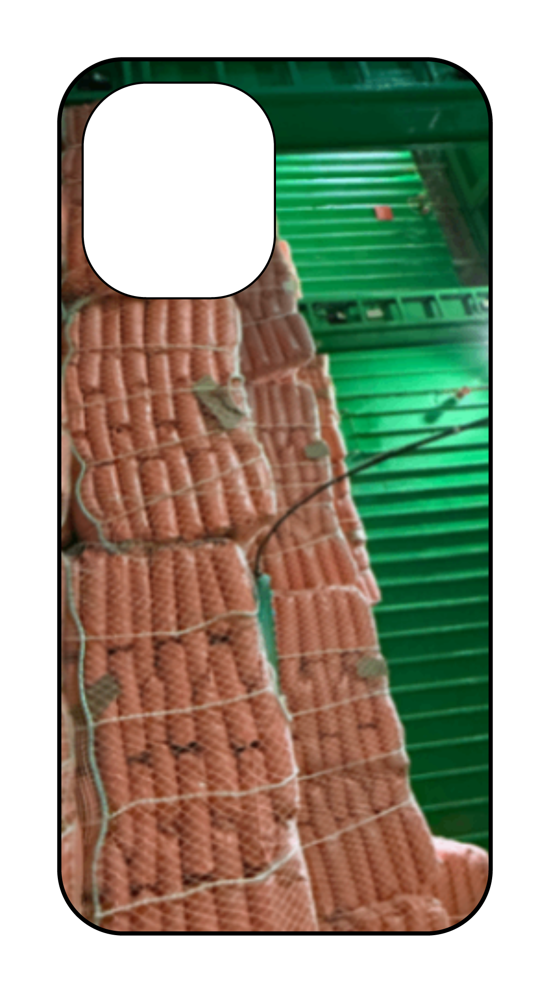 カスタマイズスマホケース iPhone16