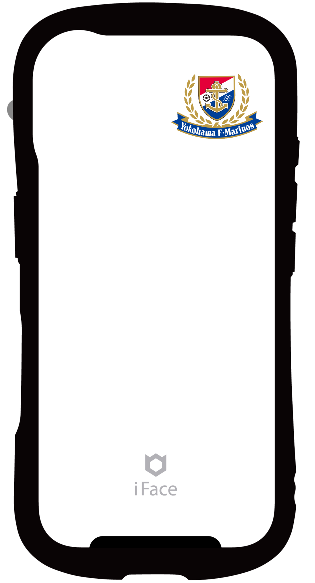 iFace インナーシート iPhone17
