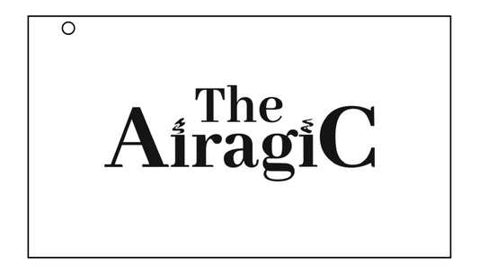 マルチケース Sサイズ The AiragiC 202602