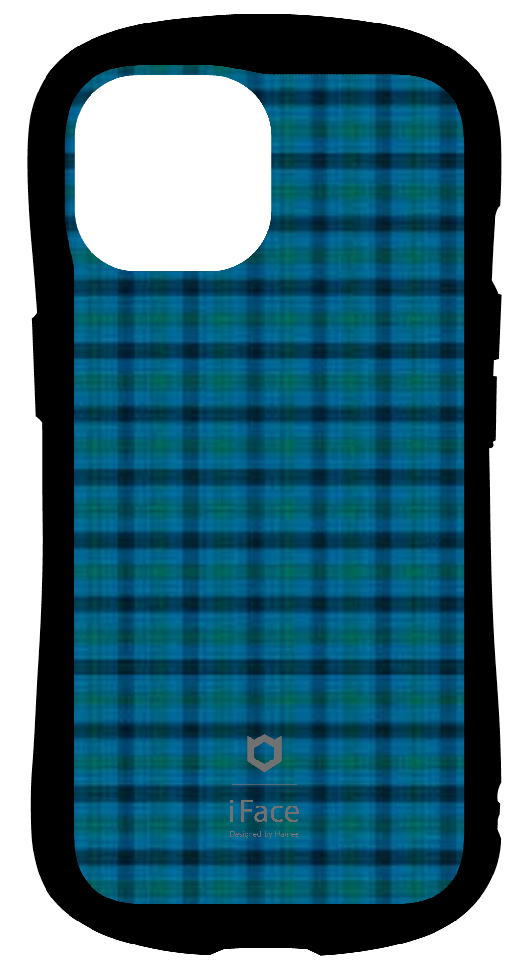 iFace インナーシート iPhone15