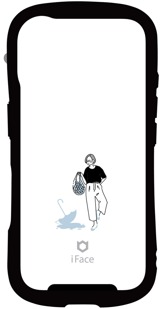 iFace インナーシート iPhone17