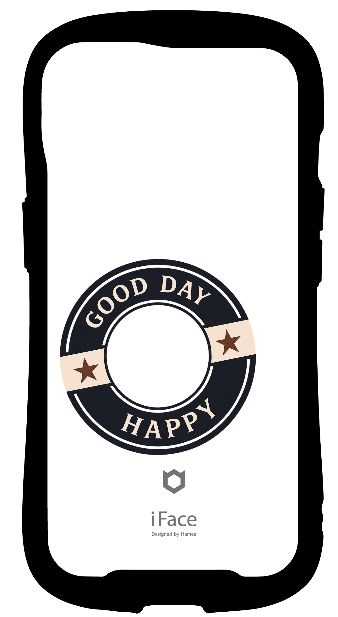 iFace インナーシート iPhone13