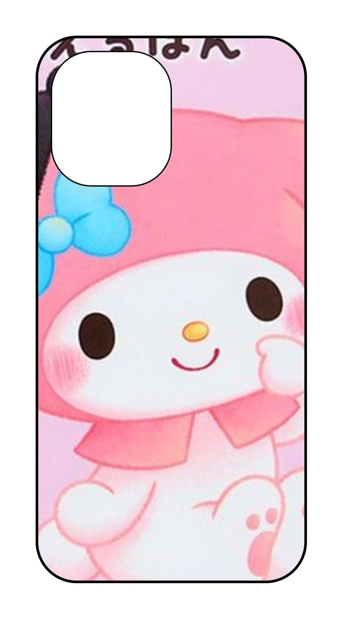 カスタマイズスマホケース iPhone16