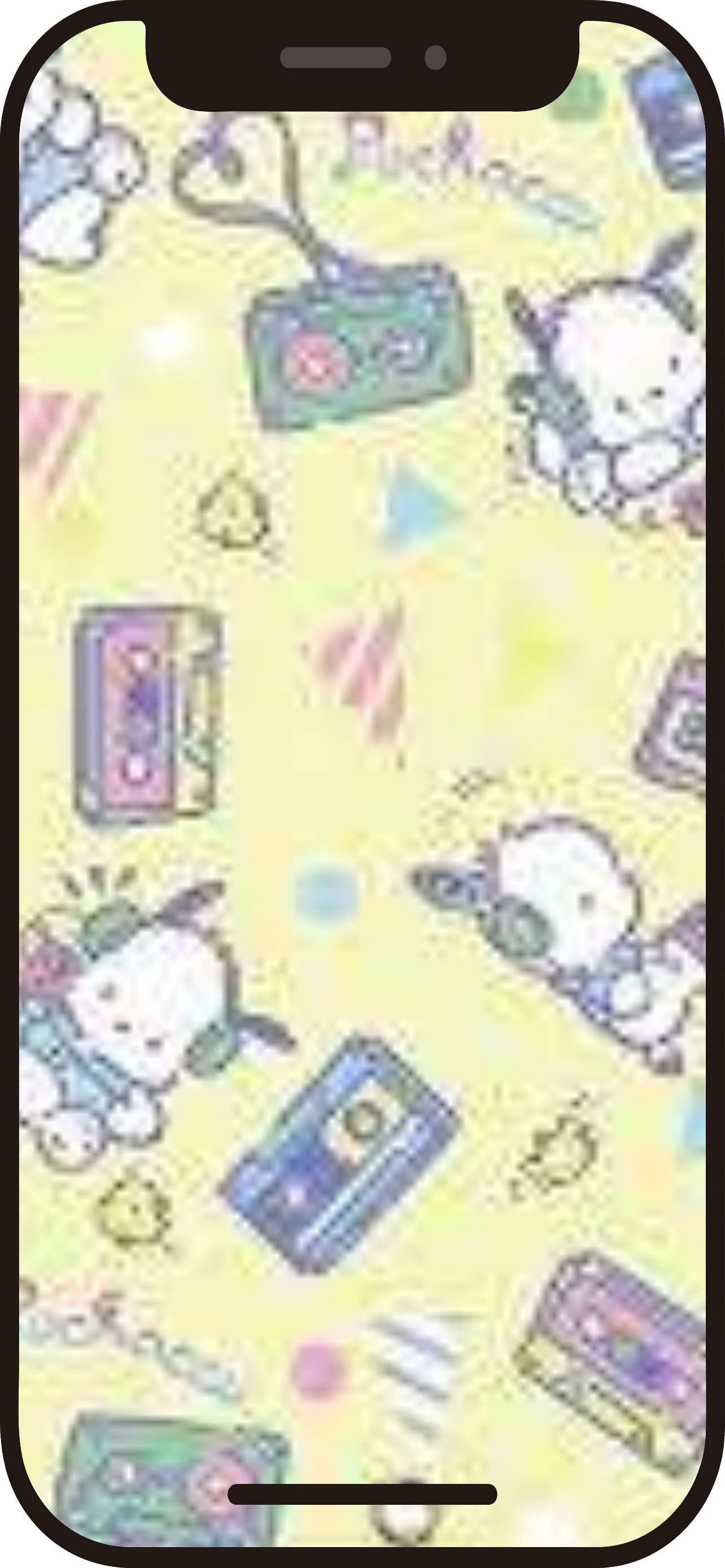 スマホ用壁紙
