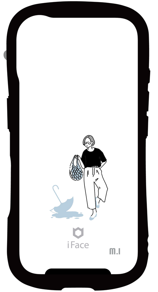 iFace インナーシート iPhone17