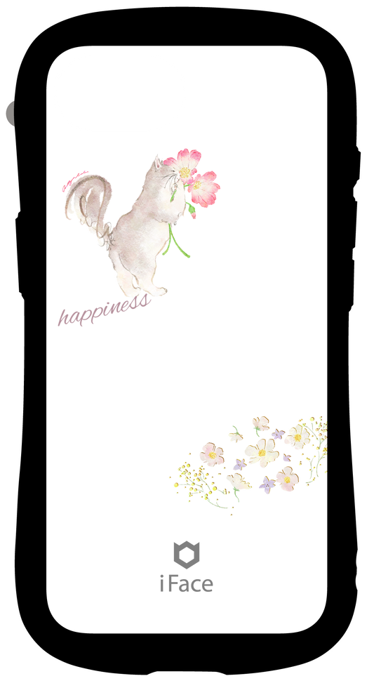 iFace インナーシート iPhone16e