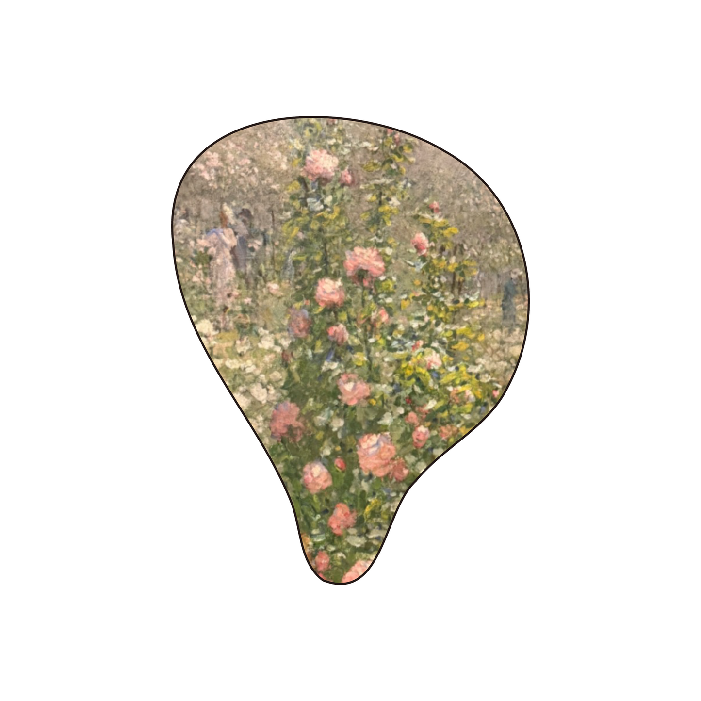 両耳（反転デザイン）　Flow/Duo/Nova対応 フェイスプレート LIFEEAR Flow/Duo/Nova