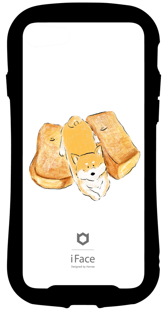 iFace インナーシート iPhone SE 2022/SE 2020/8/7