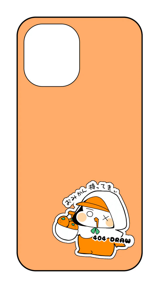 カスタマイズスマホケース iPhone16 布施ゼミブランド