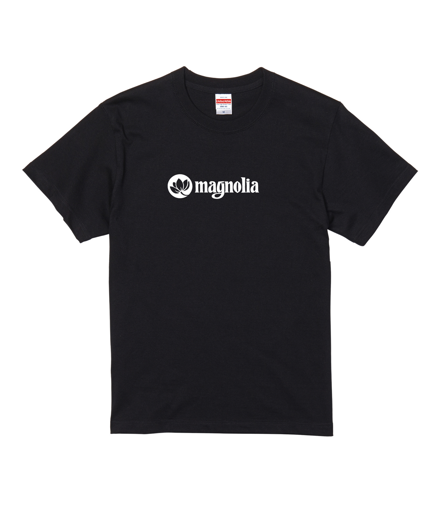 スタンダードTシャツ magnolia 202602