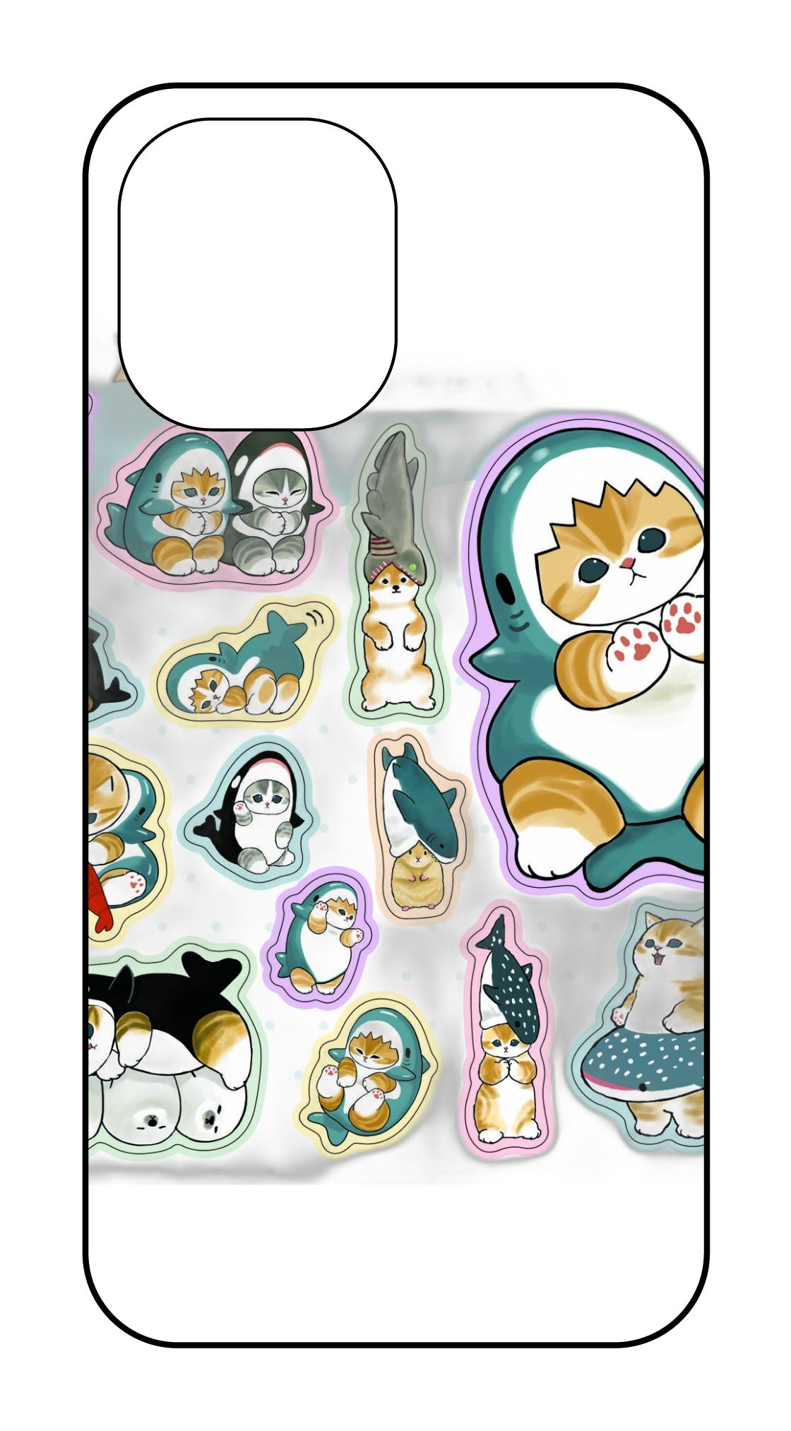 カスタマイズスマホケース iPhone16