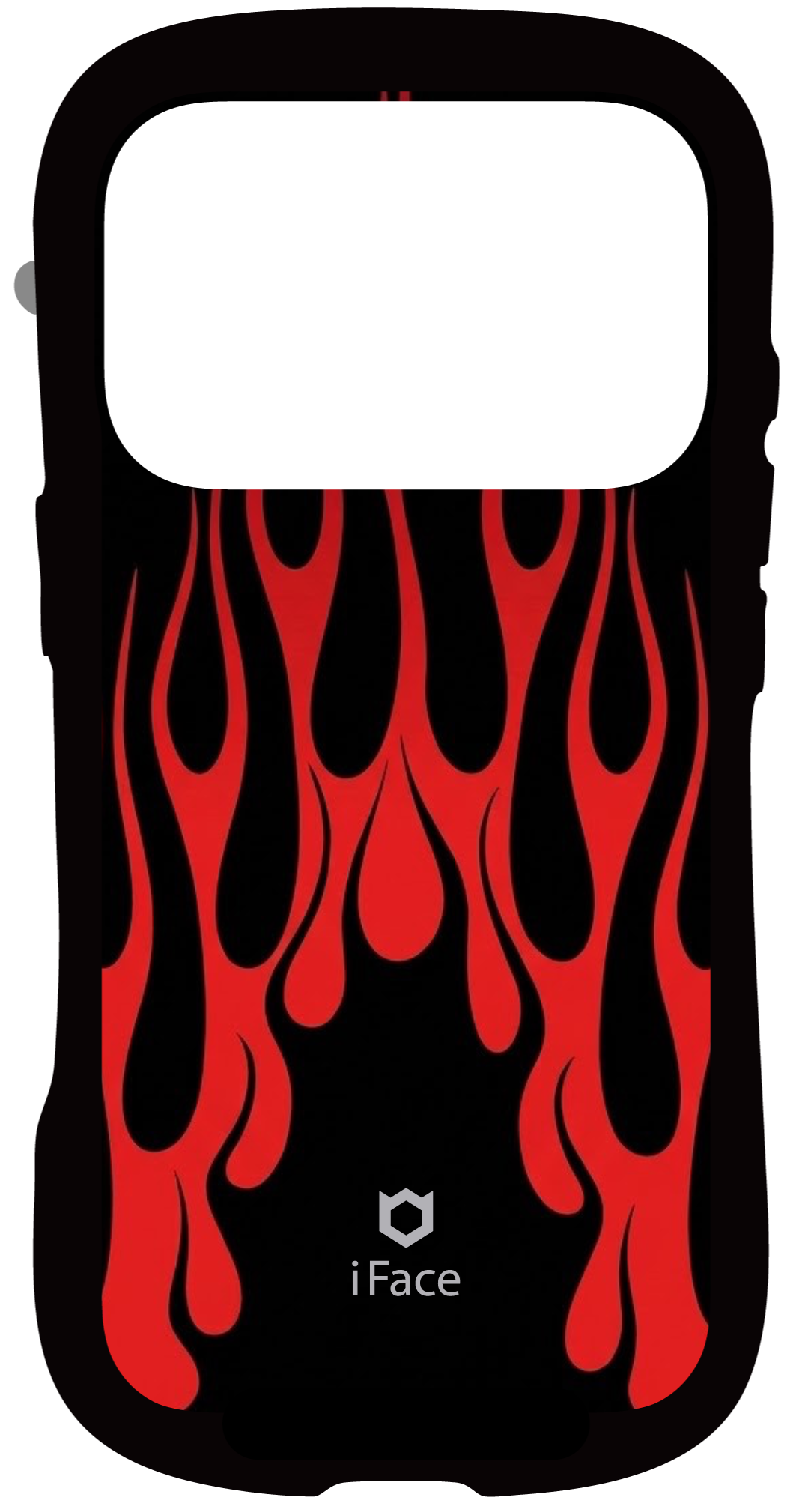 iFace インナーシート iPhone17Pro
