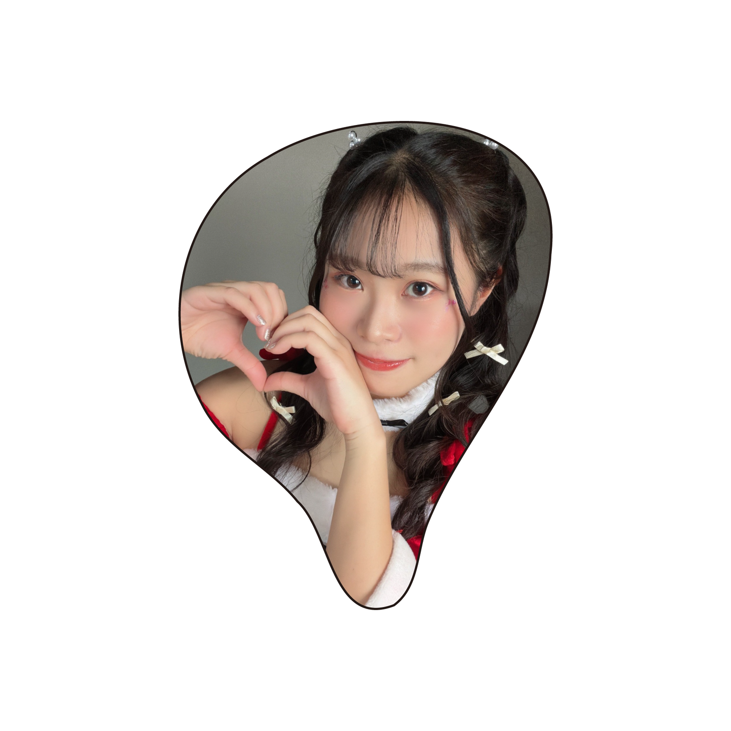 右のみ　Flow/Duo/Nova対応 フェイスプレート LIFEEAR Flow/Duo/Nova