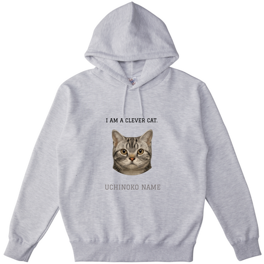 うちの子 シンプル（写真入替で完成）