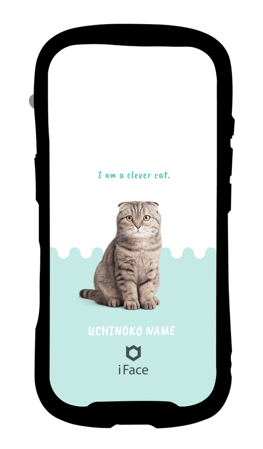 うちの子 なみなみ（写真入替で完成）