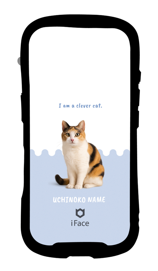 うちの子 なみなみ（写真入替で完成）